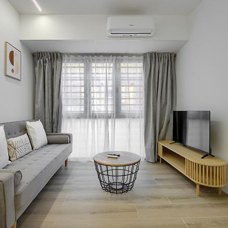 Apartamento Dobo Madrid Numancia Exterior foto